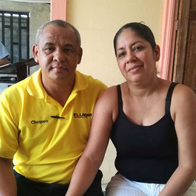 Gerardo and Ingrid's Story - Costa Rica