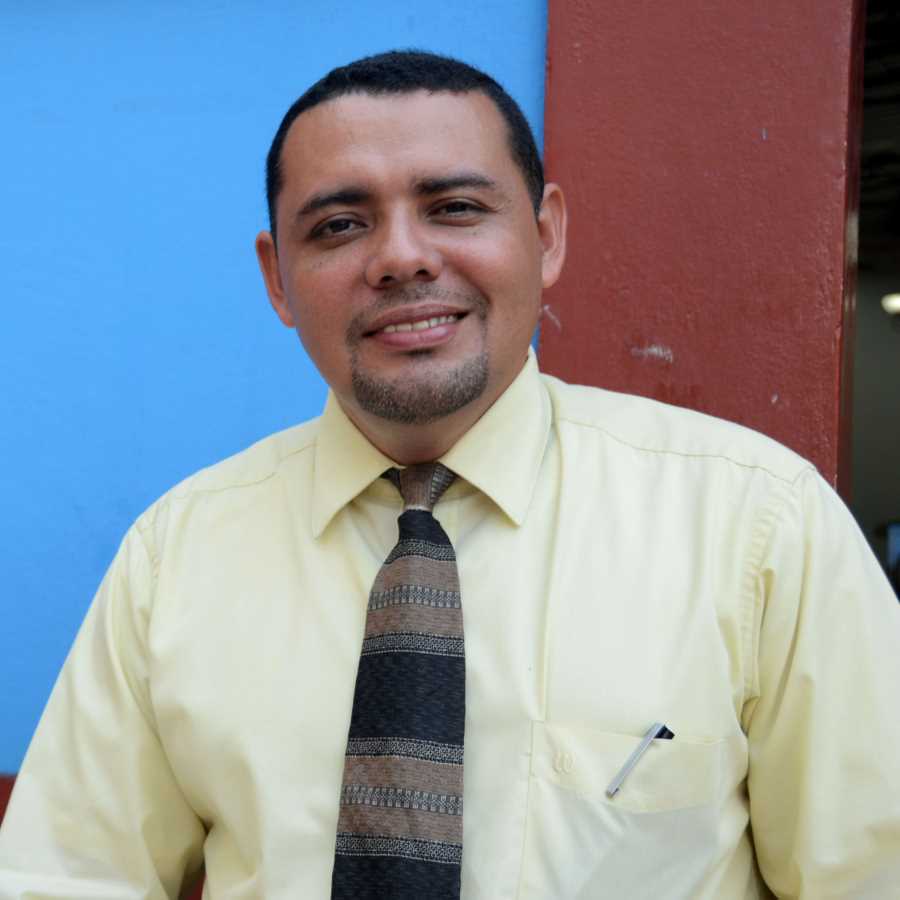 Juan Antonio's Story - El Salvador