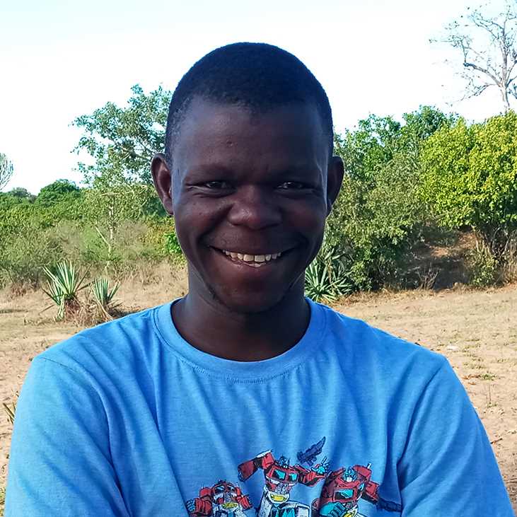 Ibrahim's Story – Tanzania