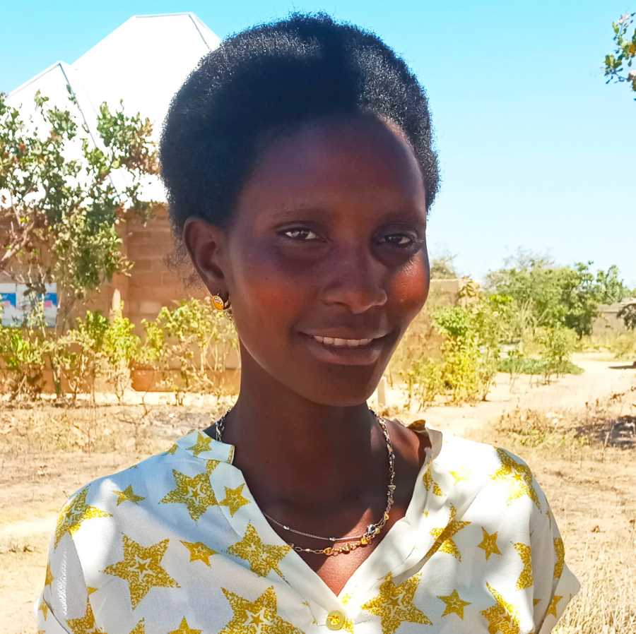 Josephine's Story - Tanzania