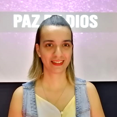 Lucía's Story - Paraguay