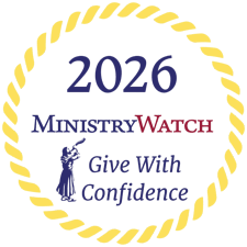 MinistryWatch