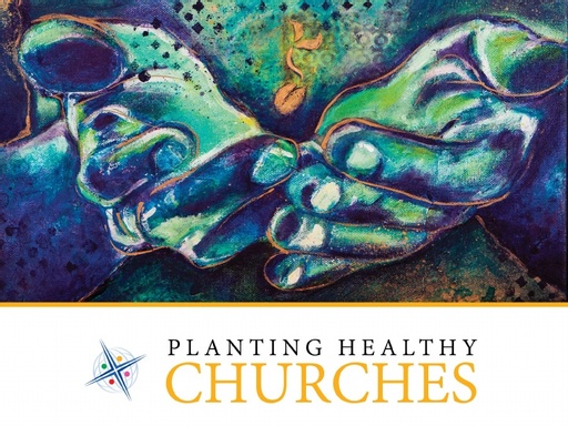 Planting Healthy Churches Chapter 12 PowerPoint