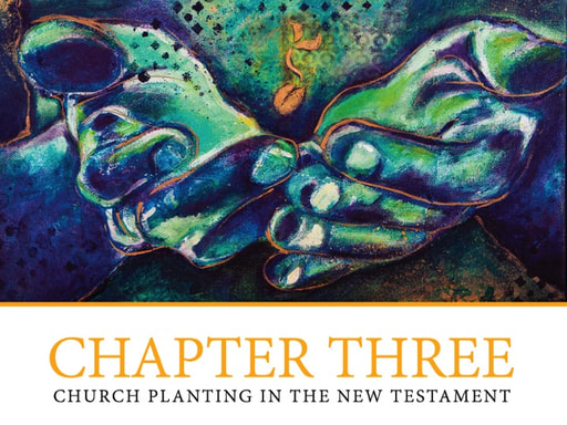 Planting Healthy Churches Chapter 3 PowerPoint